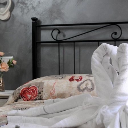 Bed and Breakfast Voglia di Napoli Esterno foto