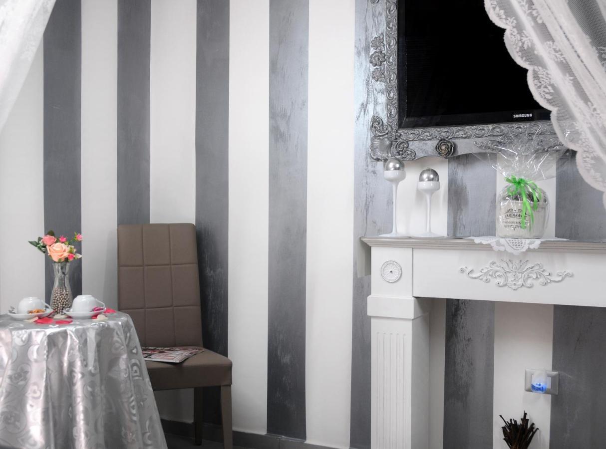 Bed and Breakfast Voglia di Napoli Esterno foto