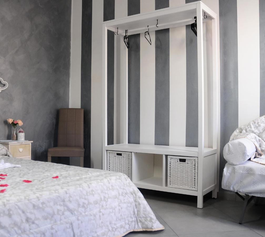 Bed and Breakfast Voglia di Napoli Esterno foto