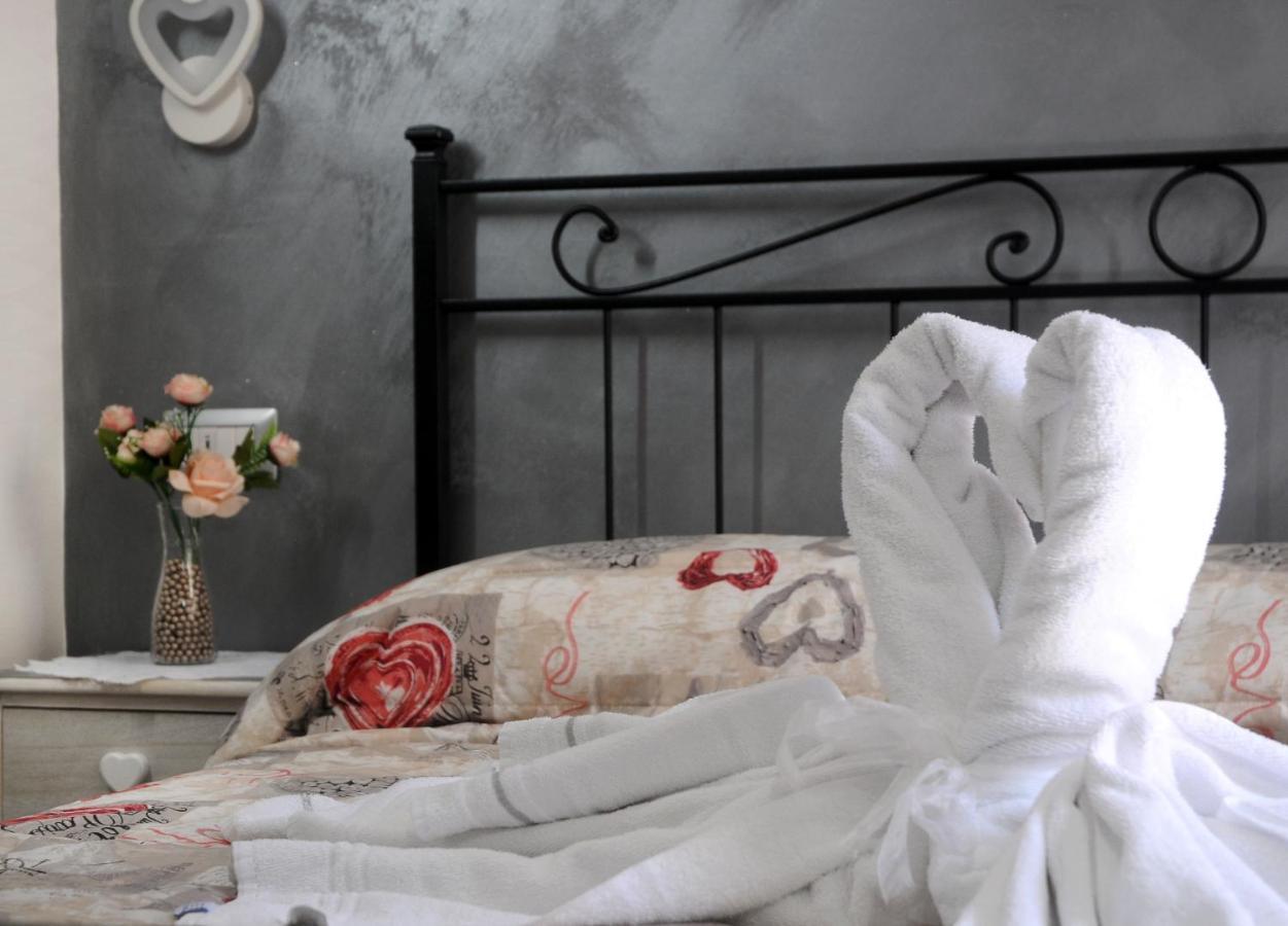 Bed and Breakfast Voglia di Napoli Esterno foto