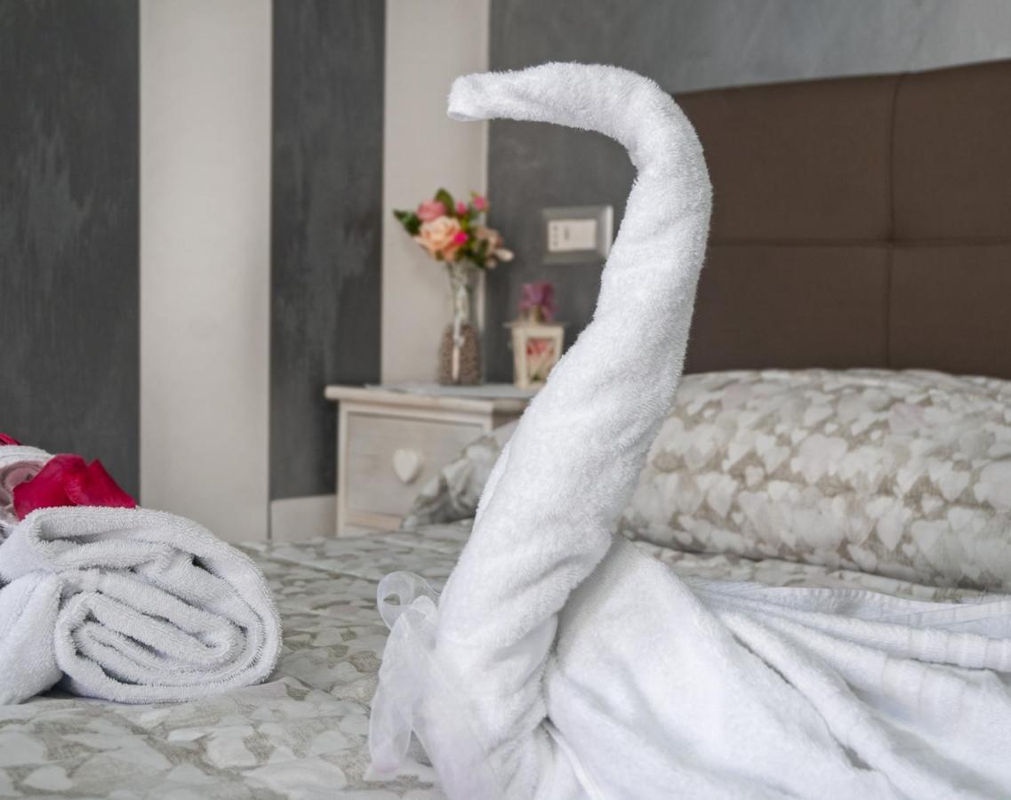 Bed and Breakfast Voglia di Napoli Esterno foto